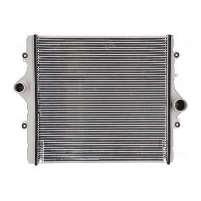 Chladič turba NISSENS 96270