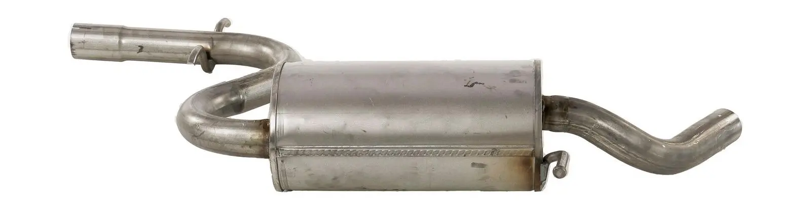 Střední tlumič výfuku WALKER 22888