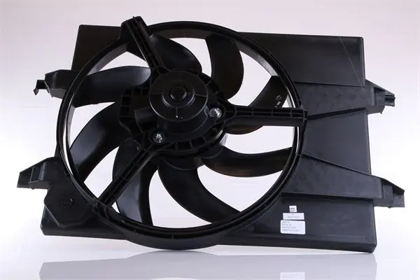 Větrák, chlazení motoru NISSENS 85029