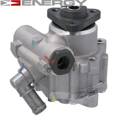 Hydraulické čerpadlo, řízení ENERGY PW681374