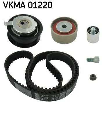 Sada rozvodového řemene SKF VKMA 01220