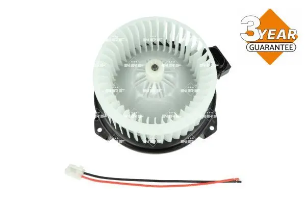 NRF Vnitřní ventilátor 34268