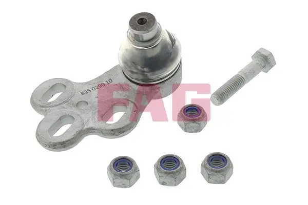 Podpora-/ Kloub Schaeffler FAG 825 0290 10