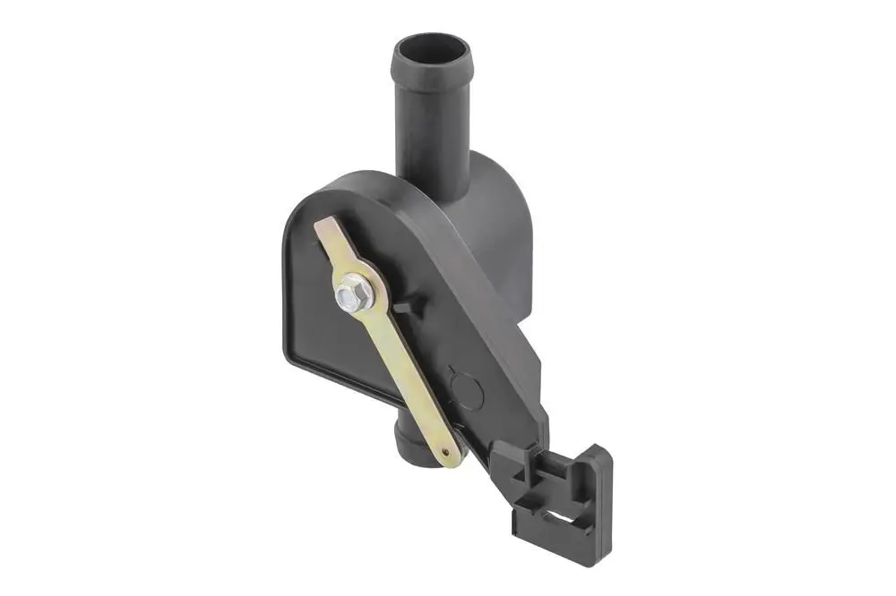Termostat TOPRAN 102 654
