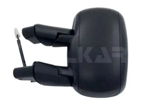 Vnější zpětné zrcátko ALKAR 9227930