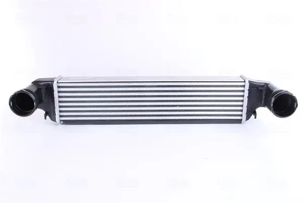 NISSENS Chladič turba 96723