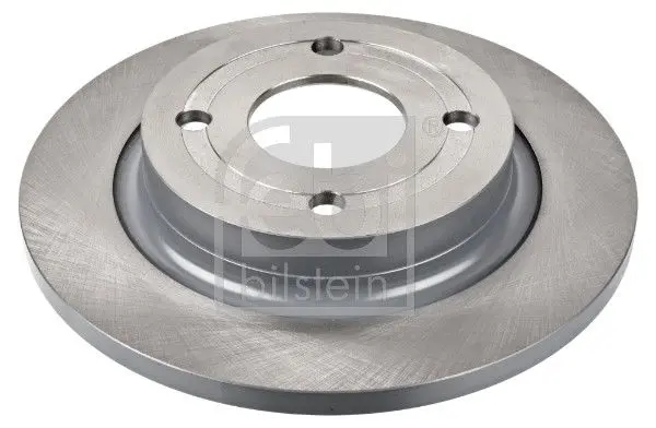 FEBI BILSTEIN Brzdový kotouč 105850
