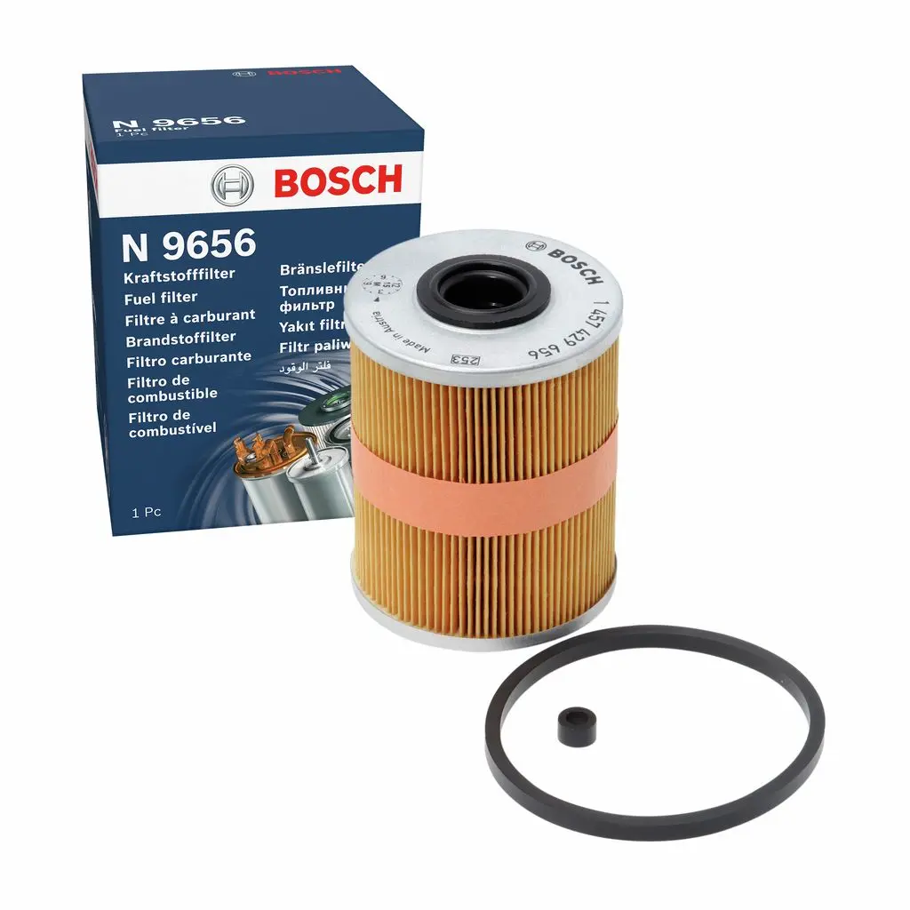 Palivový filtr BOSCH 1 457 429 656