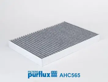Filtr, vzduch v interiéru PURFLUX AHC565