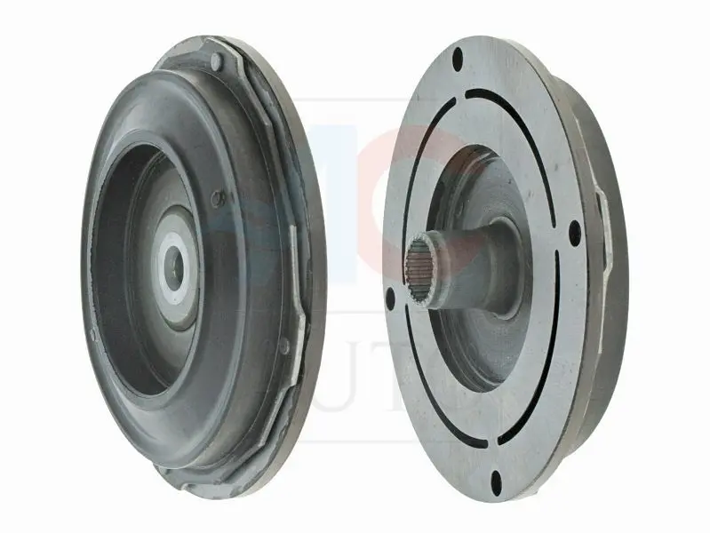 Unášecí kotouč, magnetická spojka (kompresor) Q-SPARES AC-05DN31