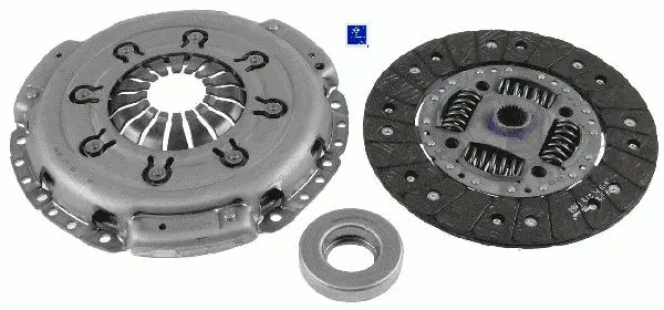 Sada spojky SACHS 3000 730 001