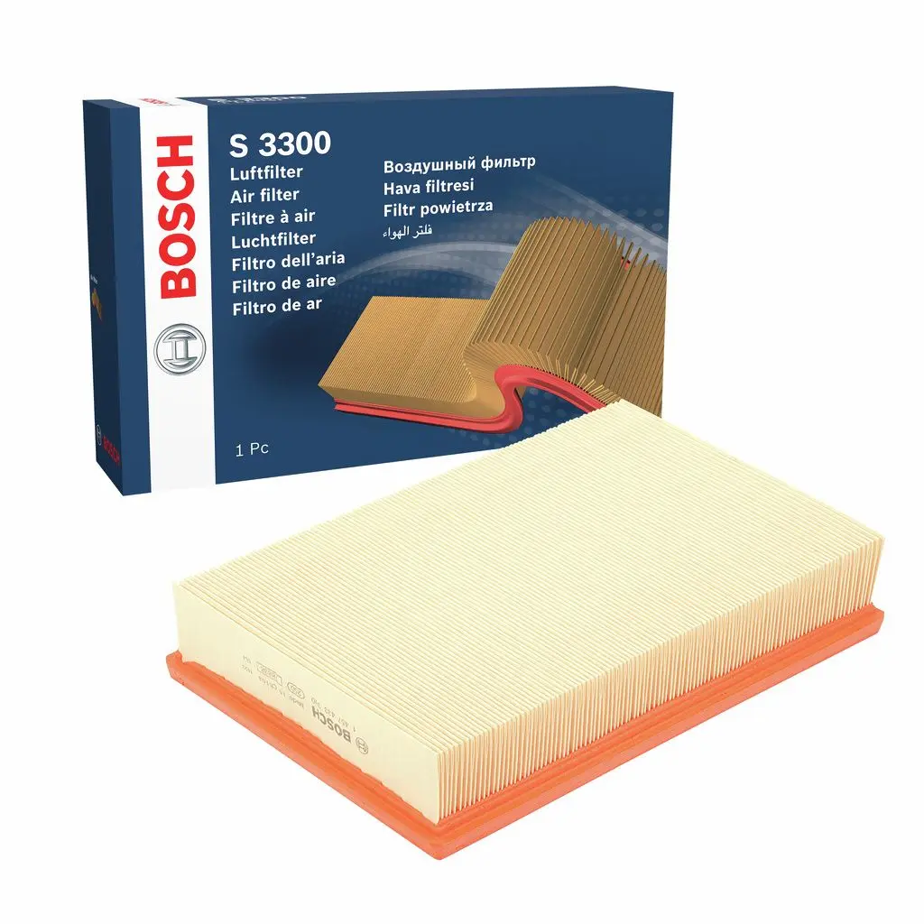 Vzduchový filtr BOSCH 1 457 433 300