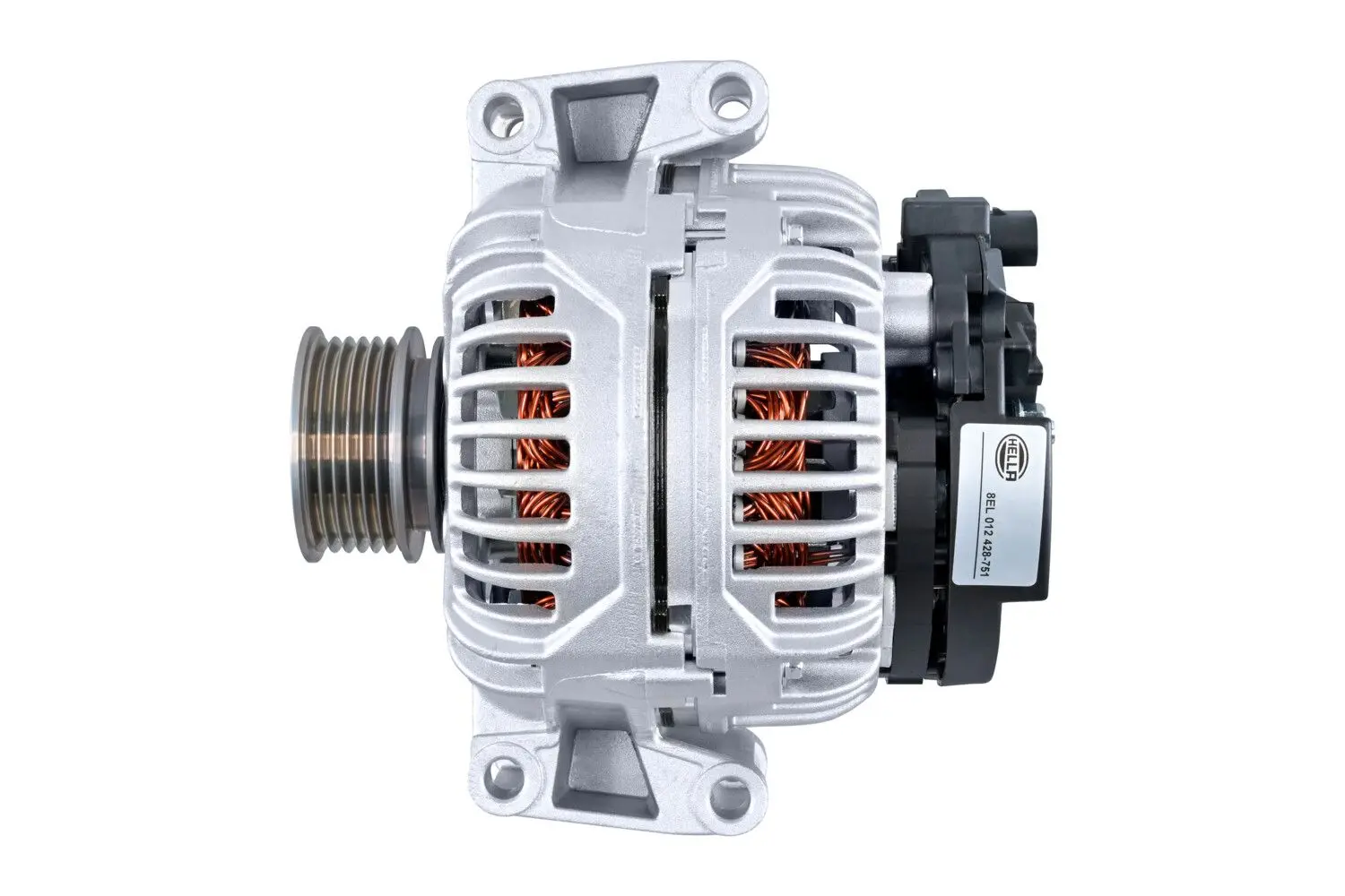 HELLA Generátor 8EL012428751