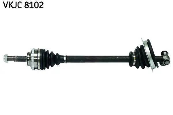 Hnací hřídel SKF VKJC 8102