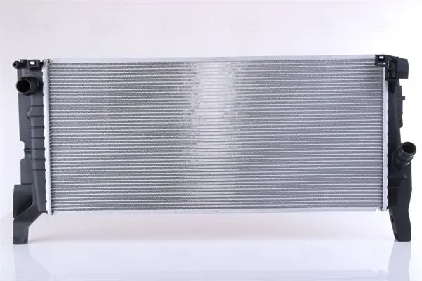 NISSENS Chladič, chlazení motoru 60861