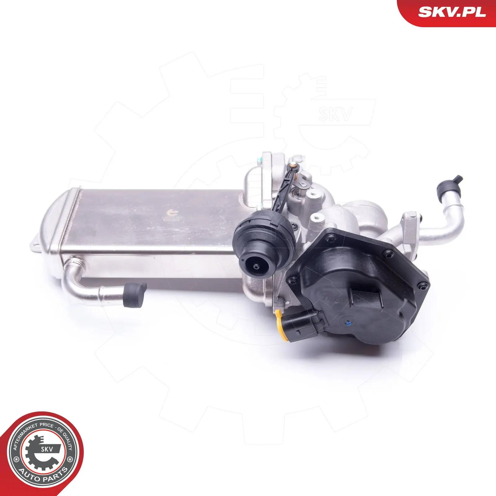 AGR-Ventil ESEN SKV 14SKV154