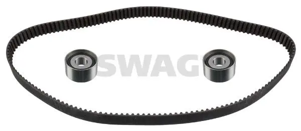 Sada rozvodového řemene SWAG 70 92 9392
