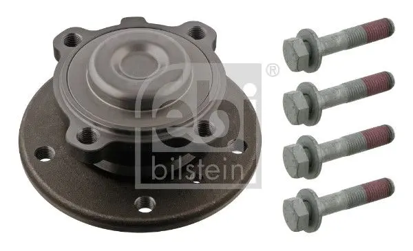 Sada ložisek kol FEBI BILSTEIN 24572