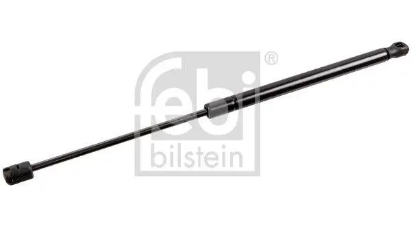 Pneumatická pružina, zavazadlový / nákladový prostor FEBI BILSTEIN 27768
