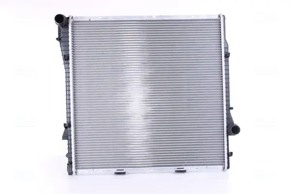 Chladič, chlazení motoru NISSENS 60789A