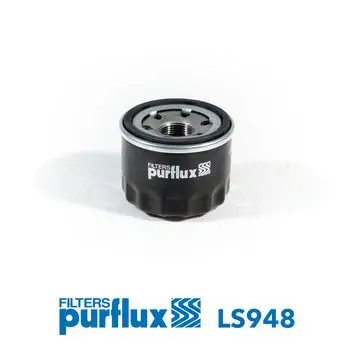 Olejový filtr PURFLUX LS948