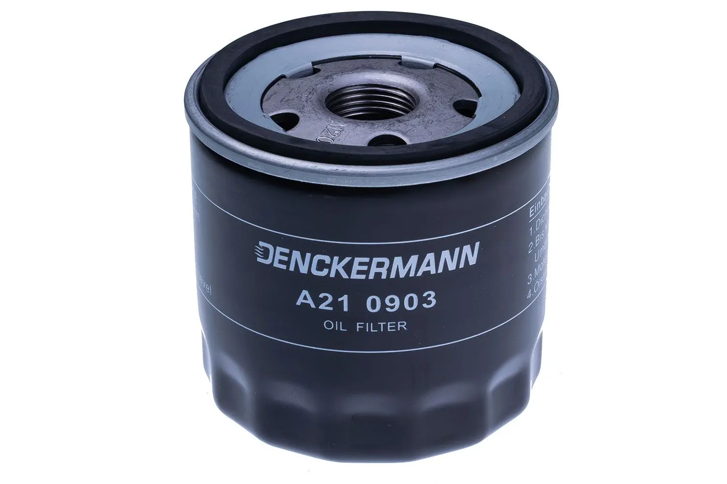 Olejový filtr DENCKERMANN A210903