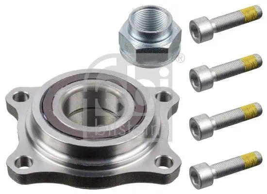 Sada ložisek kol FEBI BILSTEIN 36968