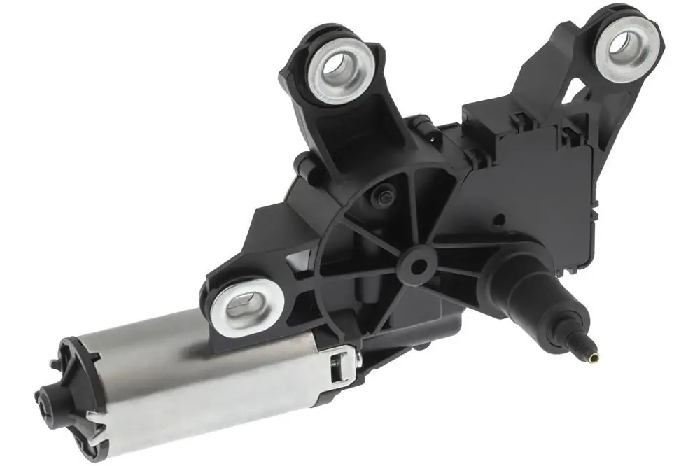 Motor stěračů TOPRAN 115 836