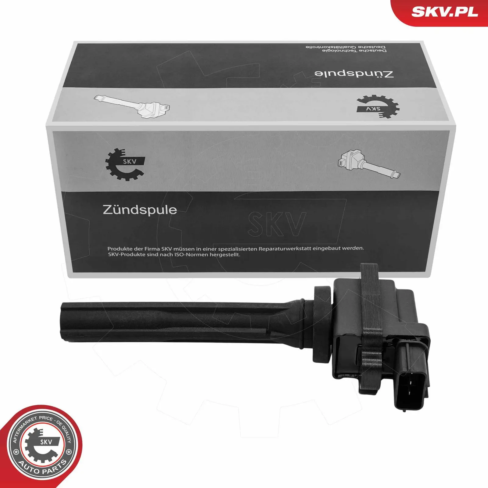 Zapalovací cívka ESEN SKV 03SKV241