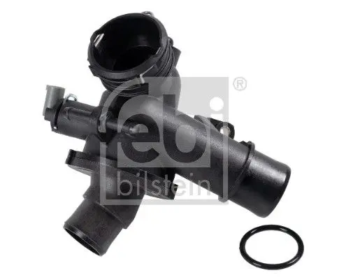 FEBI BILSTEIN Termostat, chladivo 108840