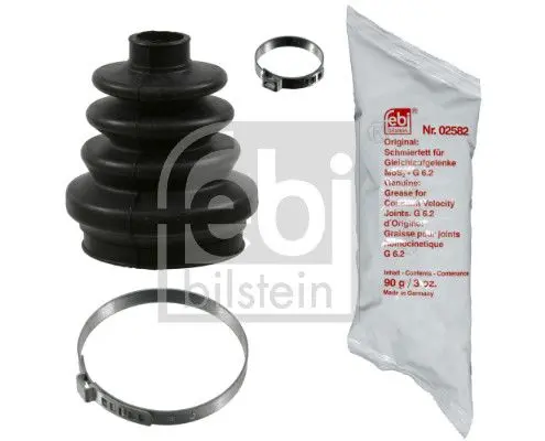 Sada měchů, hnací hřídel FEBI BILSTEIN 02871