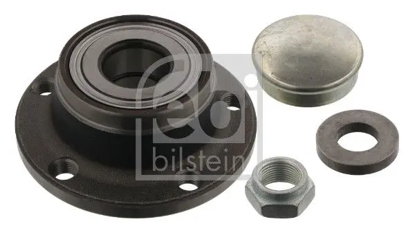 Sada ložisek kol FEBI BILSTEIN 34953