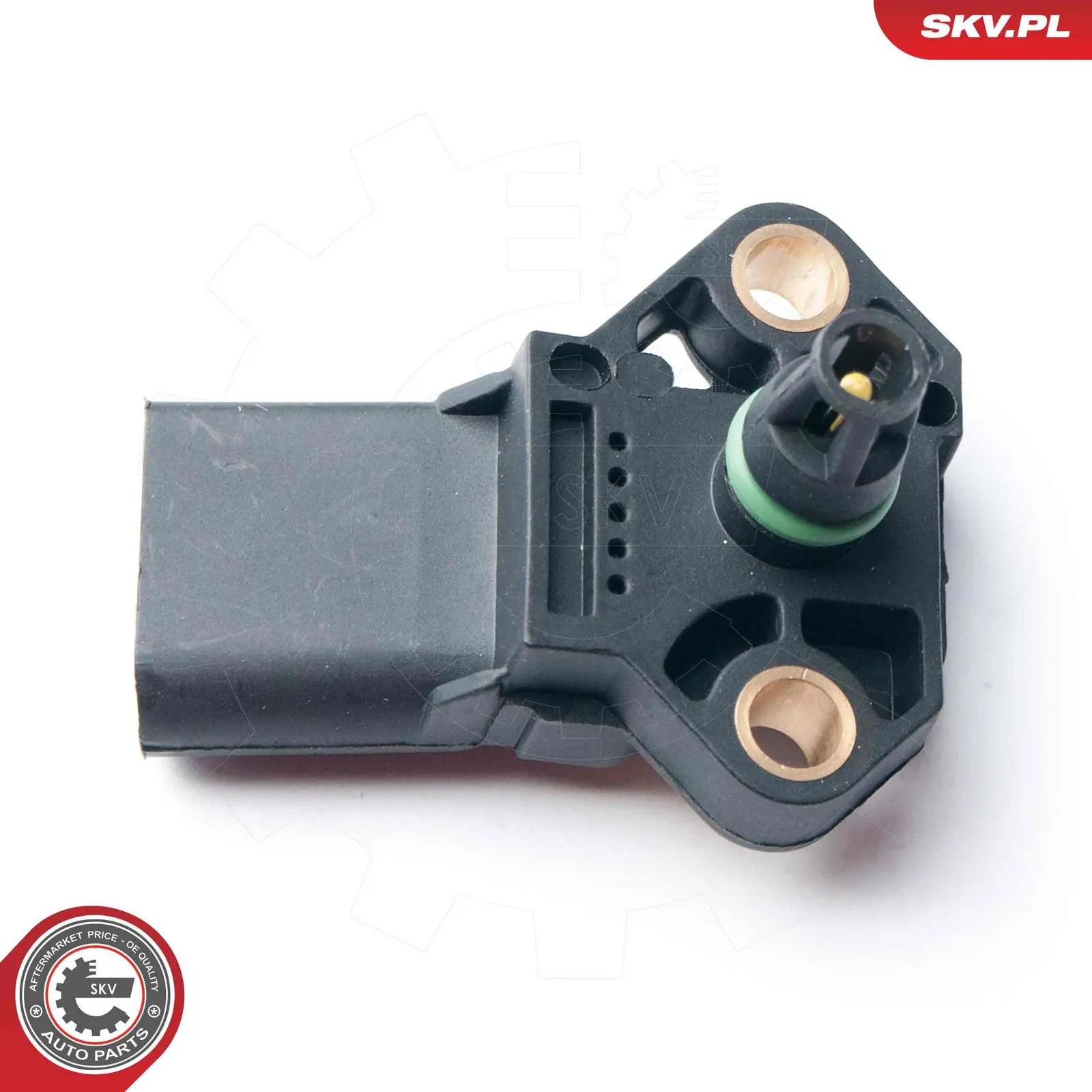 Senzor tlaku sacího potrubí ESEN SKV 17SKV126