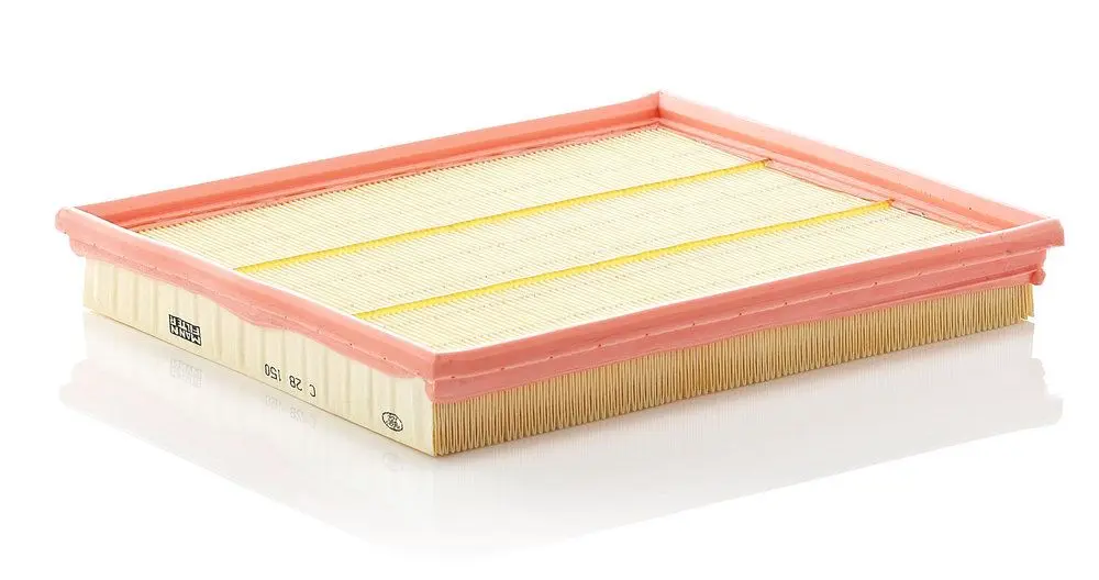Vzduchový filtr MANN-FILTER C 28 150