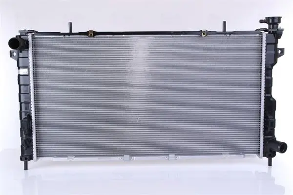 Chladič, chlazení motoru NISSENS 61004