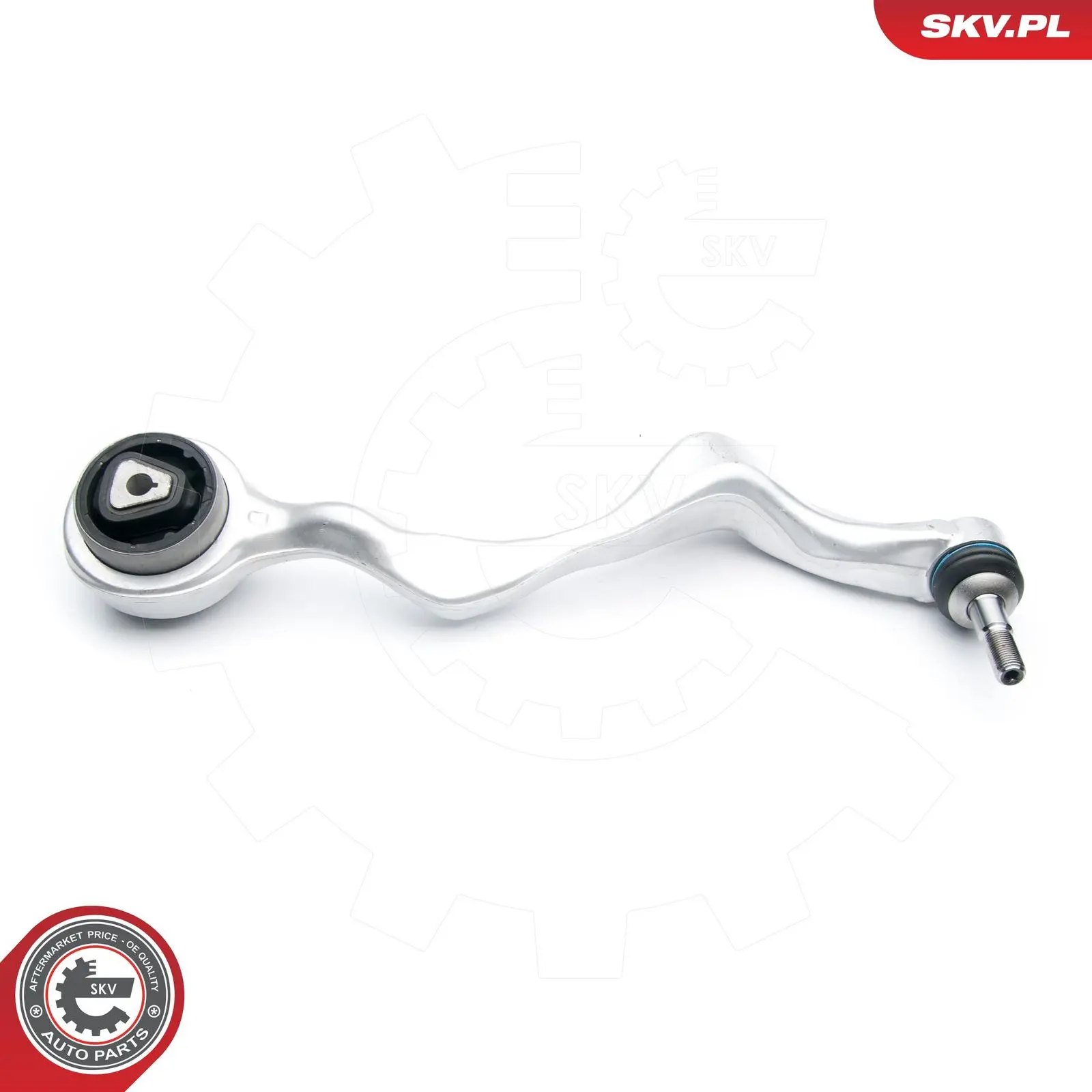 Řídicí páka, zavěšení kol ESEN SKV 04SKV043