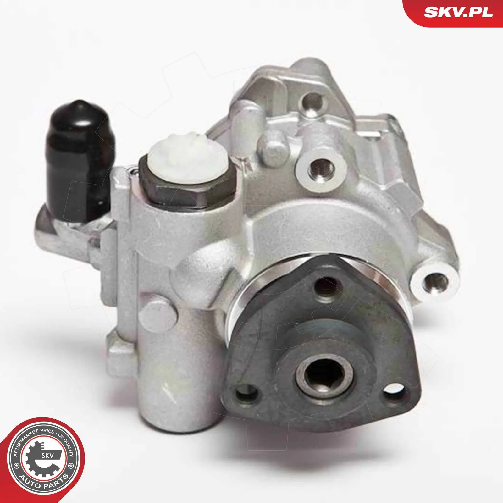 Hydraulické čerpadlo, řízení ESEN SKV 10SKV043