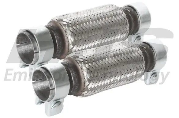 Flexibilní trubka, výfukový systém HJS 83 00 8340