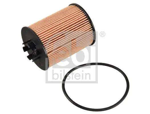 Olejový filtr FEBI BILSTEIN 36562