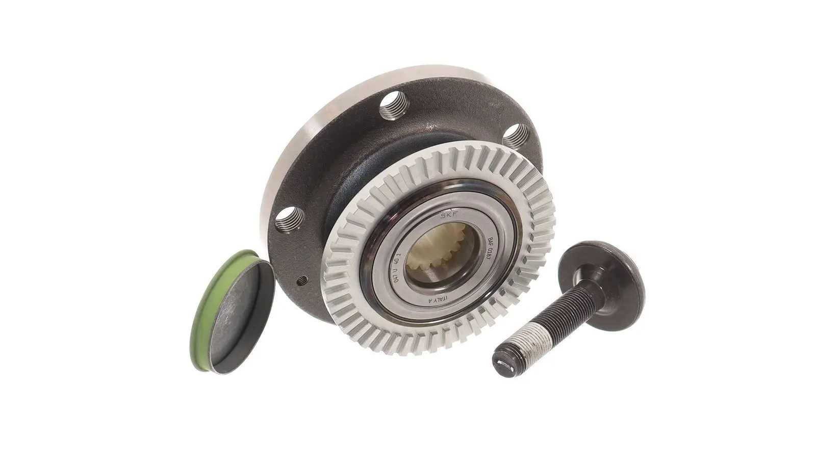 SKF Sada ložisek kol VKBA3606