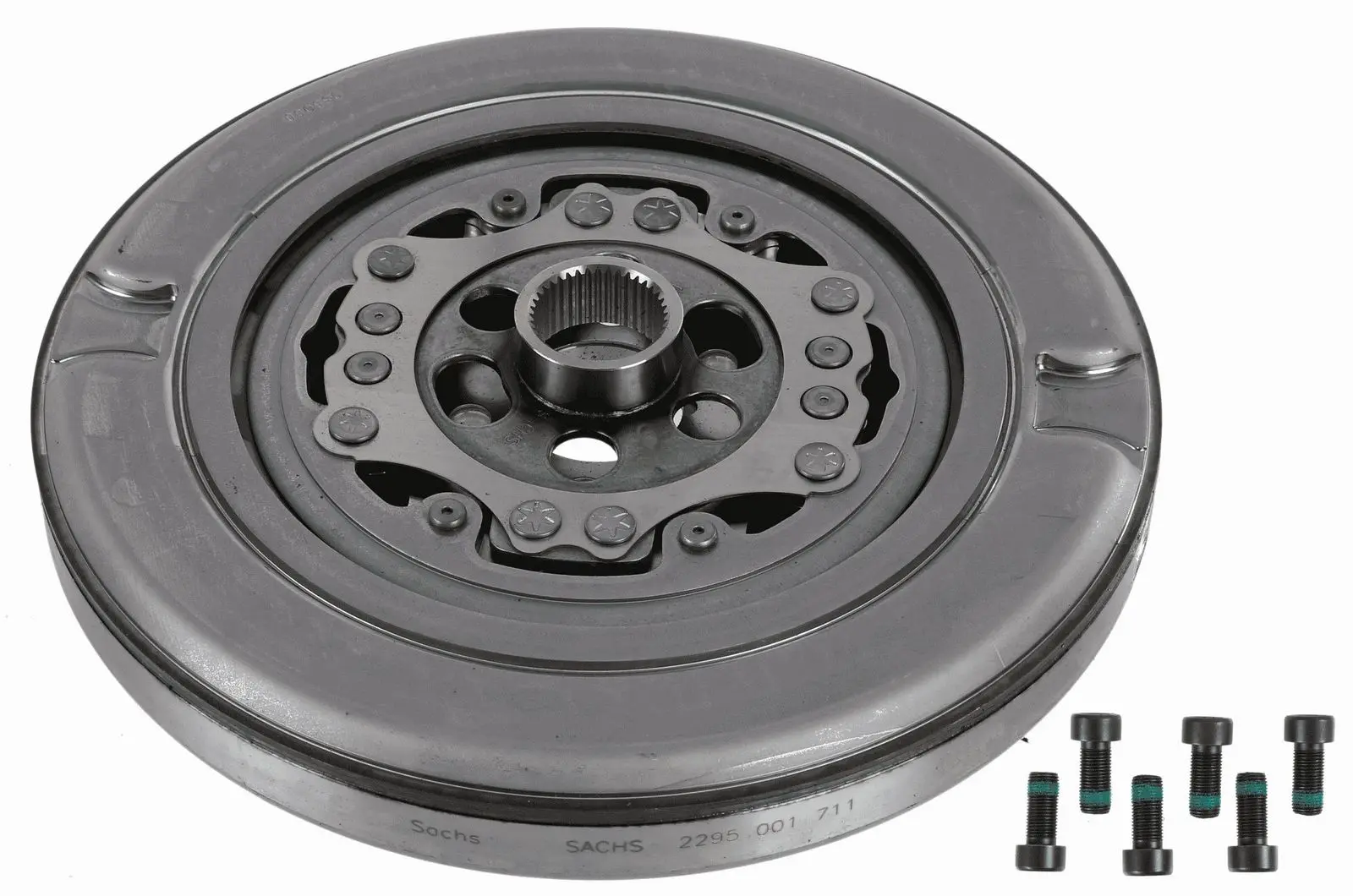 Setrvačník SACHS 2295 001 711