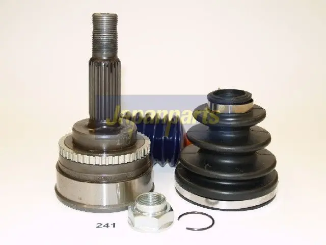 Sada kloubů, hnací hřídel JAPANPARTS GI-241