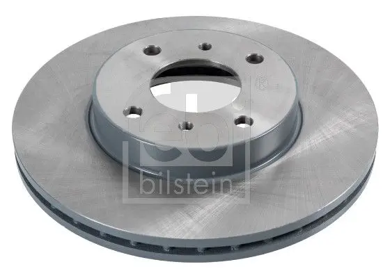 Brzdový kotouč FEBI BILSTEIN 27108