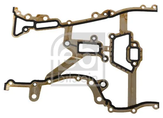 Těsnění, kryt rozvodového ústrojí FEBI BILSTEIN 33079