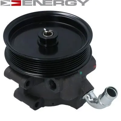 Hydraulické čerpadlo, řízení ENERGY PW680118