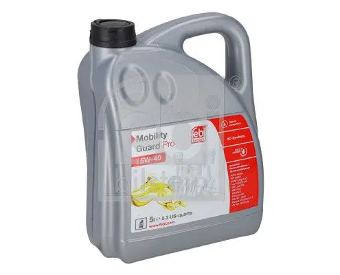 Motorový olej