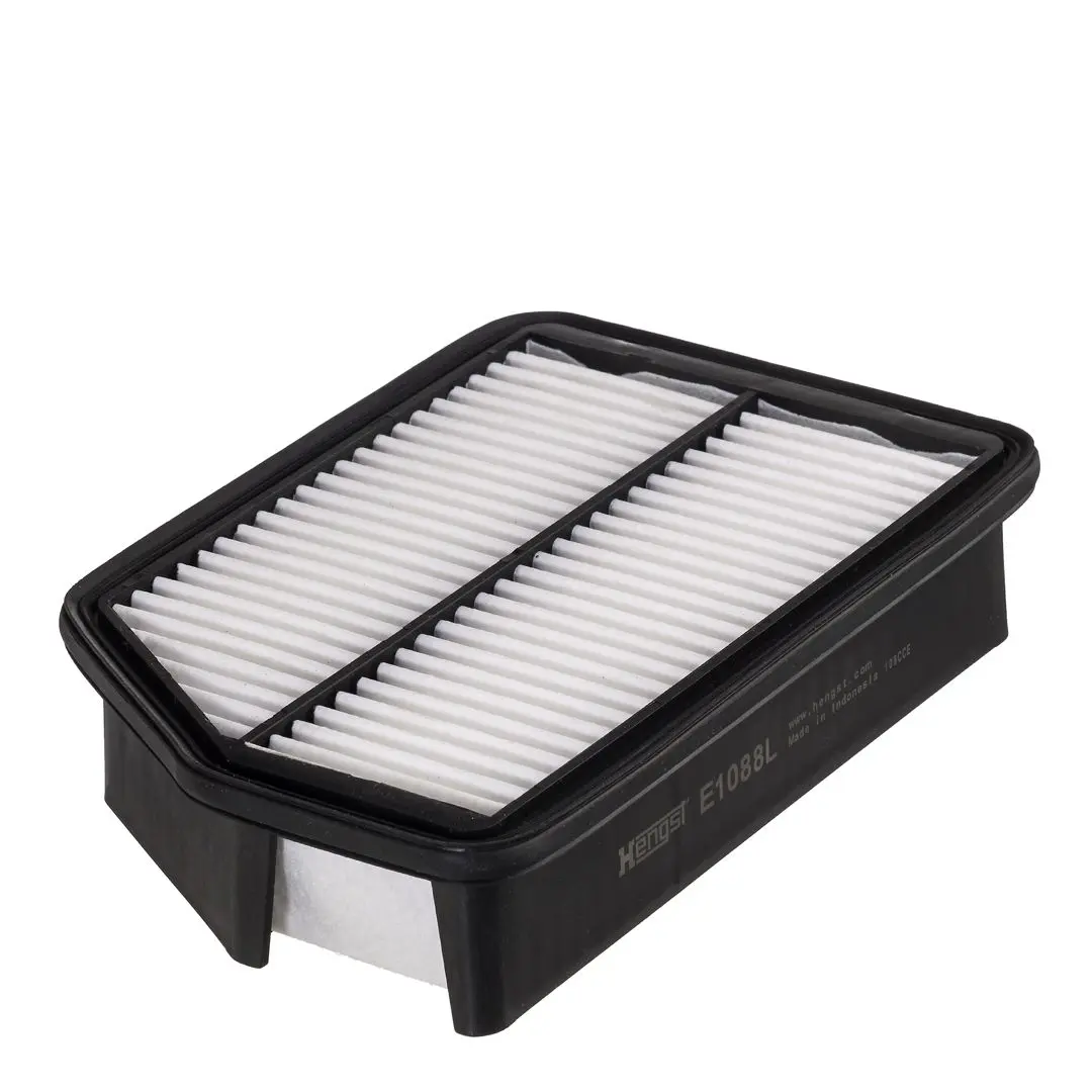 HENGST FILTER Vzduchový filtr E1088L