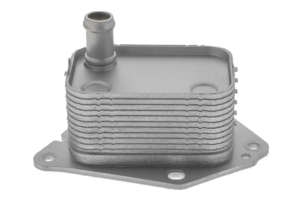 Olejový chladič, motorový olej TOPRAN 820 670
