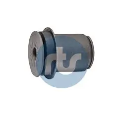 Uložení, řídicí mechanismus RTS 017-18721
