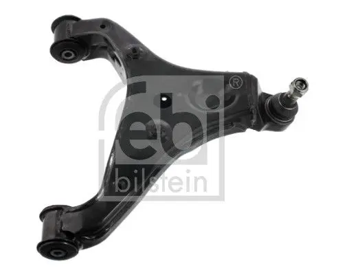 Řídicí páka, zavěšení kol FEBI BILSTEIN 37611